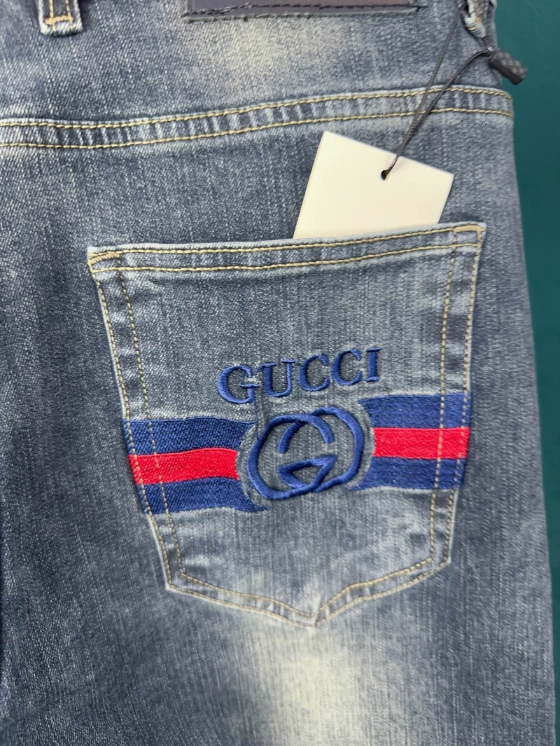 Gucci Jeans